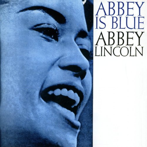 Abbey Lincoln - Abbey Is Blue + It's Magic (2010)