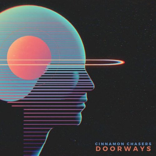 Cinnamon Chasers - Doorways 5-Year Anniversary Megamix (2026)