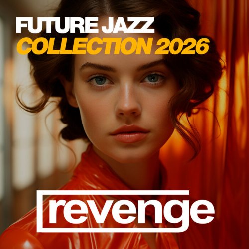 VA - Future Jazz Collection 2026