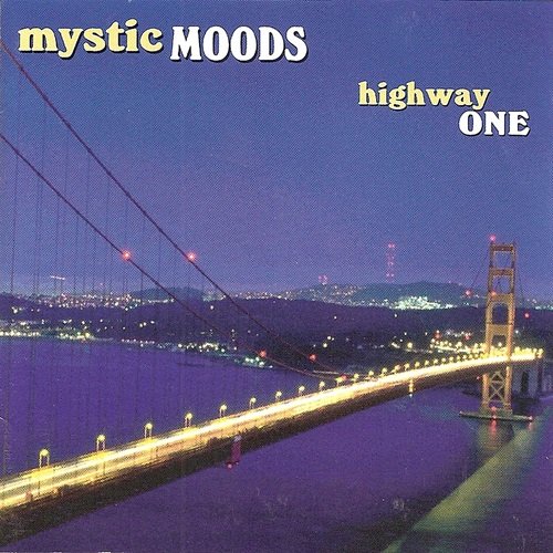 The Mystic Moods Orchestra – Highway One (1972)