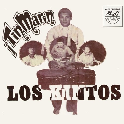 Los Kintos – Tin Marin (1972)