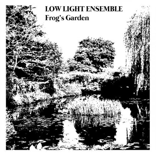 Low Light Ensemble - Frog's Garden (2026) Hi-Res