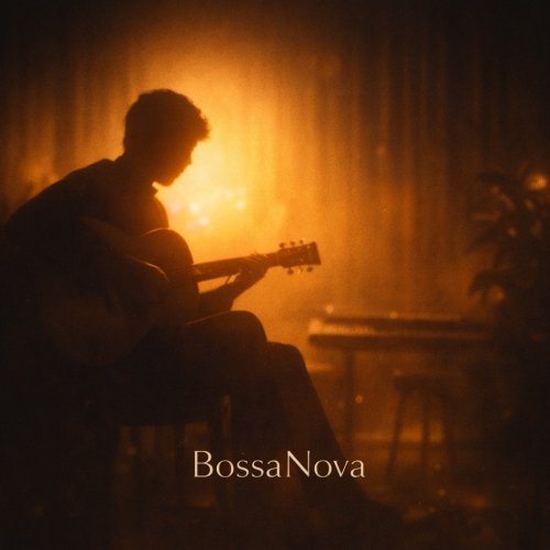 Atmos Zone - BossaNova (2026) Hi-Res