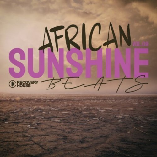 VA - African Sunshine Beats, Vol.09 (2026)