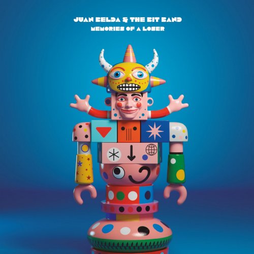 Juan Belda & the Bit Band - Memories of a Loser (2026) [Hi-Res]