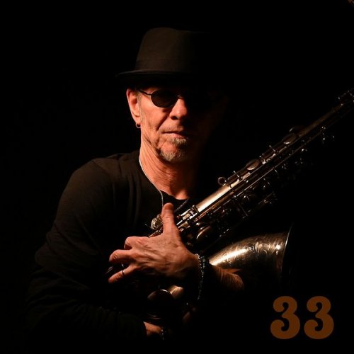 Mark Maxwell - 33 (2026)