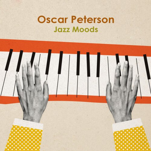 Oscar Peterson - Oscar Peterson - Jazz Moods (2026)