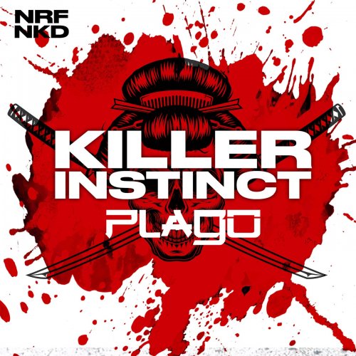Plago - KILLER INSTINCT LP (2026)