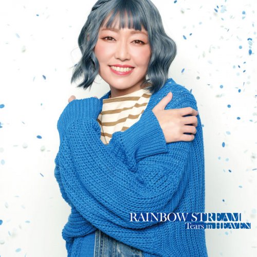 Miyuki Hashimoto - RAINBOW STREAM〜Tears in HEAVEN〜 (2026)