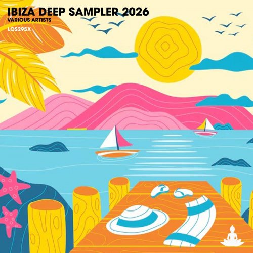 VA - Ibiza Deep Sampler 2026 (2026)