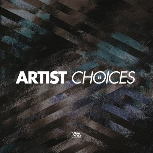 VA - Artist Choices Vol. 6 (2026)