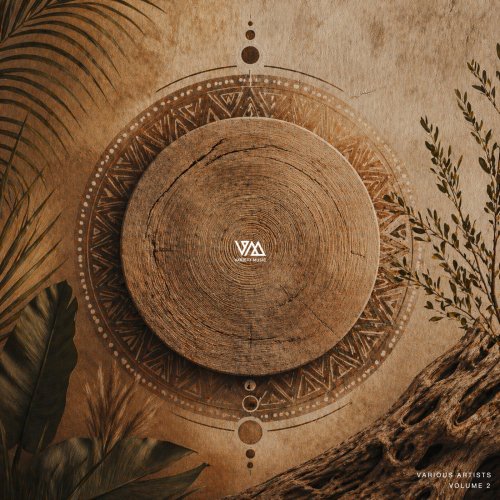 VA - Roots & Rhythm Vol. 2 (2026)