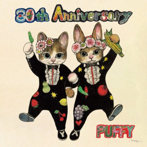 Puffy - 30th Anniversary (2026)