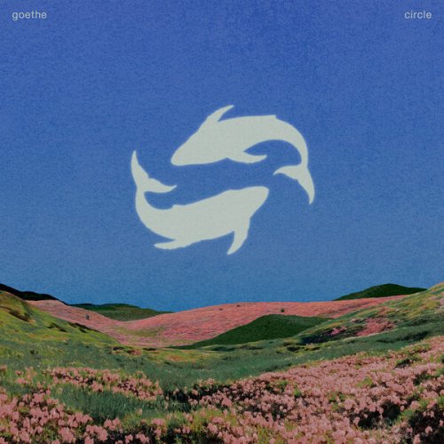 Goethe - circle (2026)