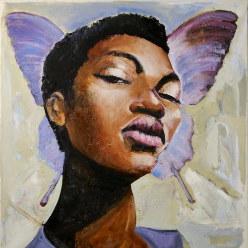 Brooklyn Funk Essentials - Black Butterfly (2026)
