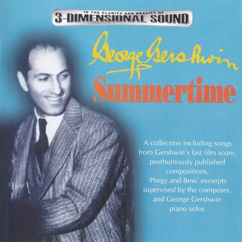 George Gershwin - Summertime (1998)