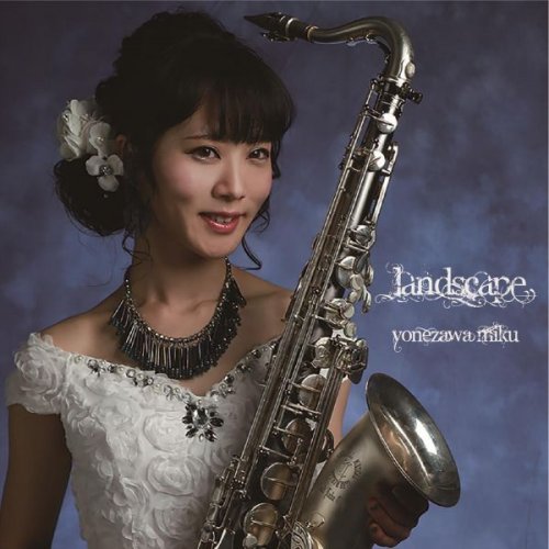 Miku Yonezawa - Landscape (2017)