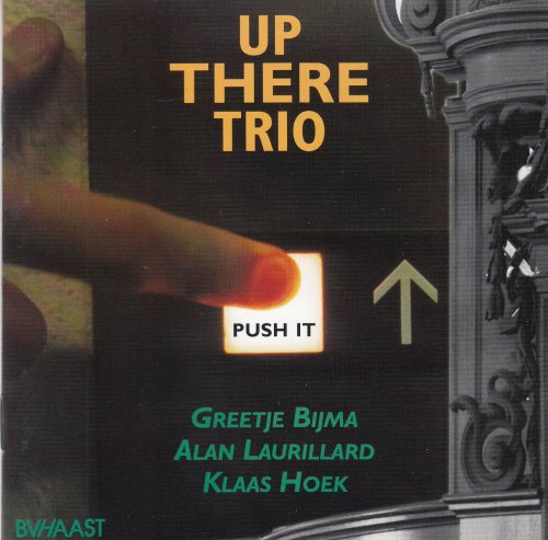 Up There Trio - Push It (1996)