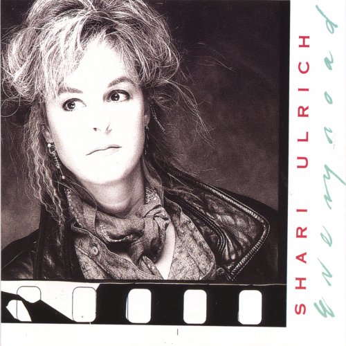 Shari Ulrich - Every Road (1990)
