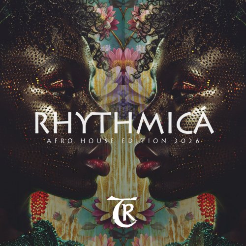 VA - Rhythmicá - Afro House Edition 2026 (2026)