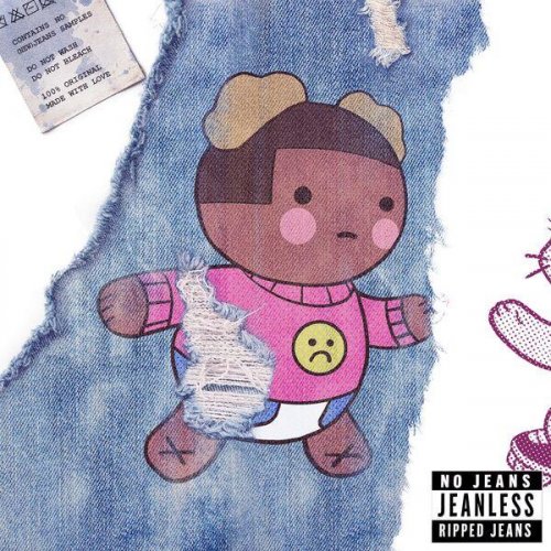 Tobi Lou - Same Old Jeans (Ripped Jeans) (2026)