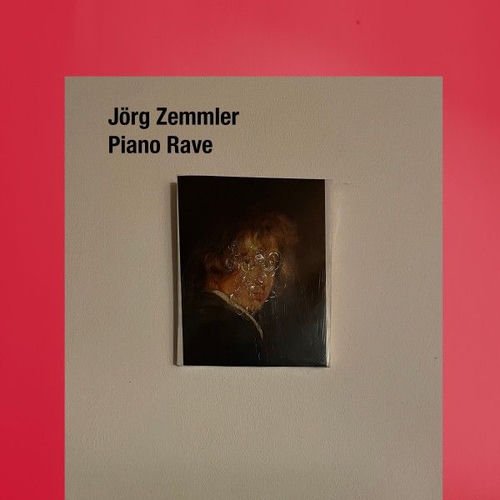 Jörg Zemmler - Piano Rave (2026)