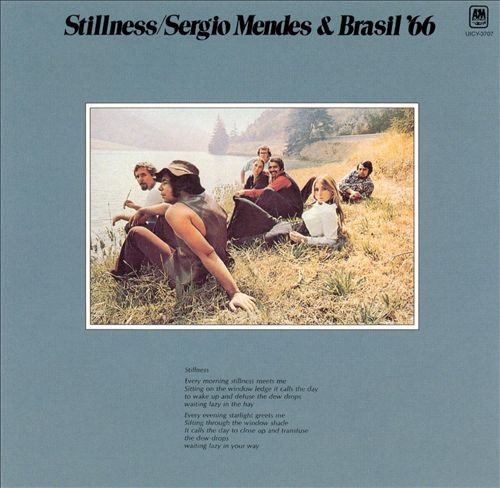 Sergio Mendes & Brasil '66 - Stillness (1970)