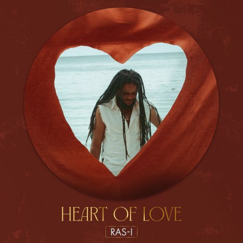 Ras-I - Heart Of Love (2026)