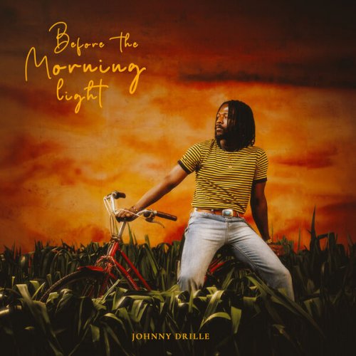 Johnny Drille - Before The Morning Light (2026) [Hi-Res]