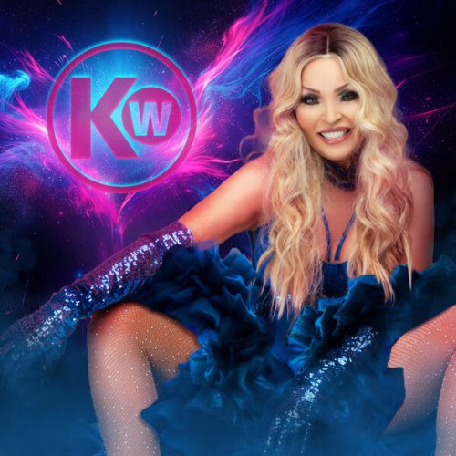 Kristine W - Dance With Me (2026) [Hi-Res]