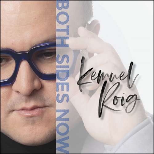 Kemuel Roig - Both Sides Now (2026) Hi-Res