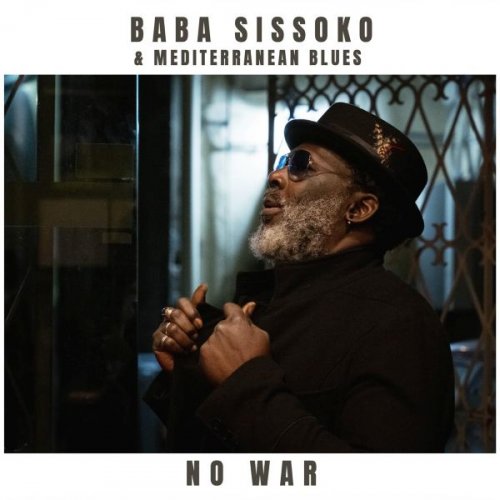 Baba Sissoko - No War (2026)