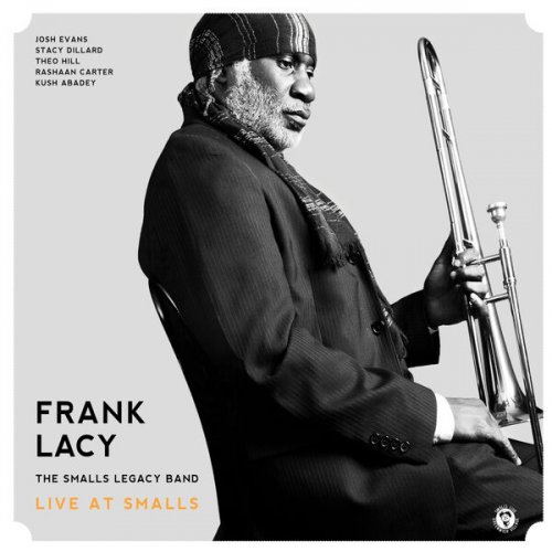 Frank Lacy - Live at Smalls (2026) [Hi-Res]