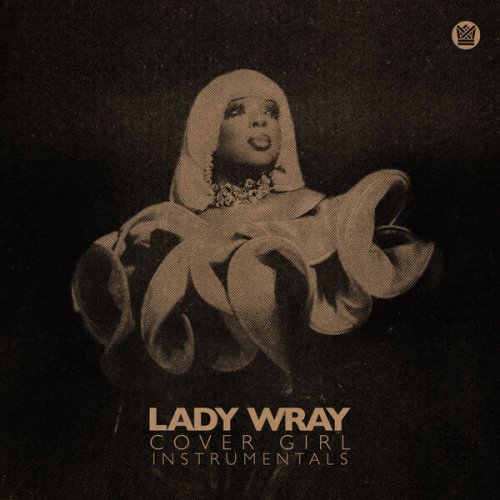 Lady Wray - Cover Girl (Instrumentals) (2026)