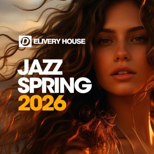 VA - Jazz Spring 2026