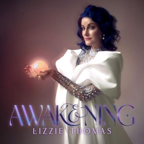 Lizzie Thomas - Awakening (2025)