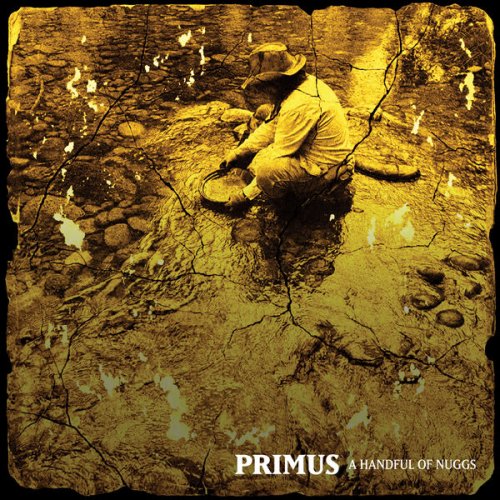 Primus - A Handful of Nuggs EP (2026) [Hi-Res]