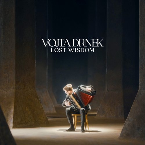 Vojta Drnek - Lost Wisdom (2026) Hi Res