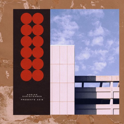 Adrian Christensen featuring Dan Hjorth and Frederik Bülow - AEIS (2026) [Hi-Res]
