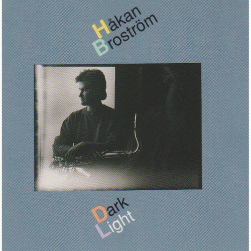 Hakan Brostrom - Dark Light (1995)