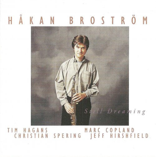 Hakan Brostrom - Still Dreaming (1997)