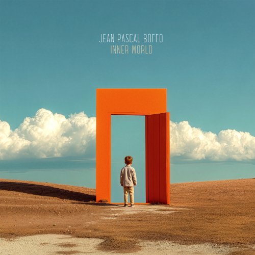 Jean Pascal Boffo - Inner World (2026) [Hi-Res]