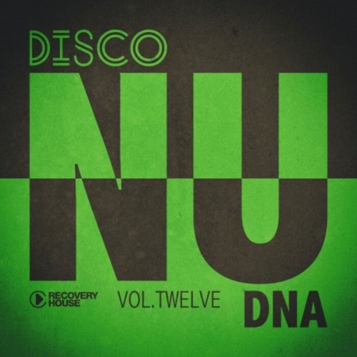 VA - Nu Disco DNA, Vol Twelve (2026)