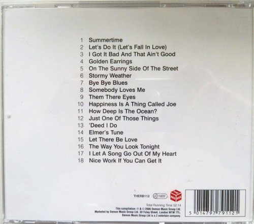 Peggy Lee - The Collection (2006)