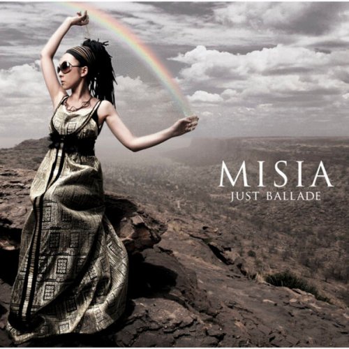 Misia - JUST BALLADE (2009)