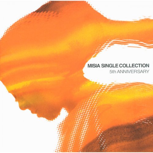 Misia - MISIA SINGLE COLLECTION - 5th Anniversary (2014)