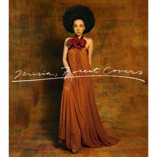 Misia - MISIA's Forest - Forest Covers (2011)