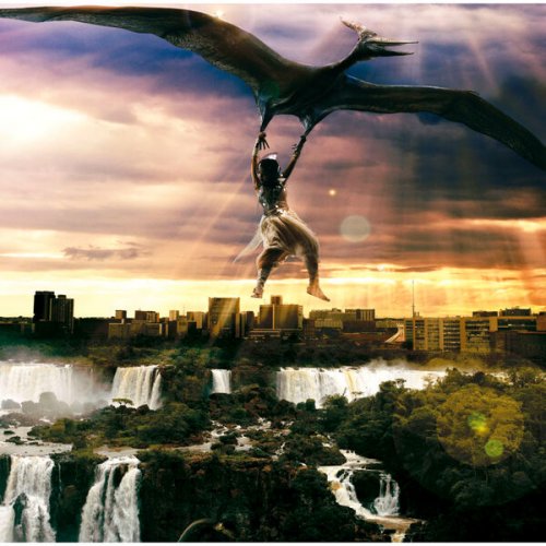 Misia - MARVELOUS (2004)