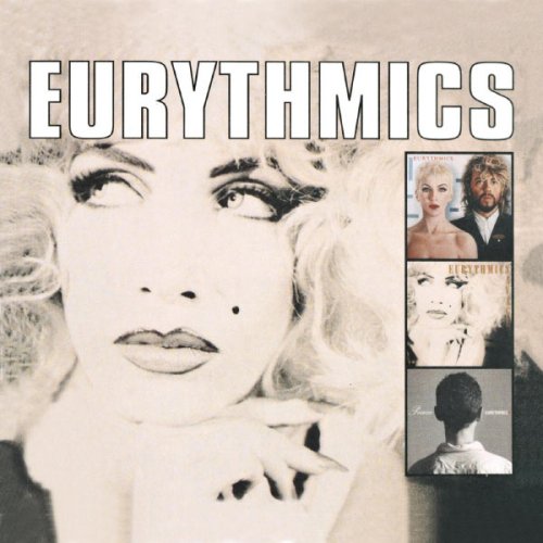 Eurythmics | IsraBox