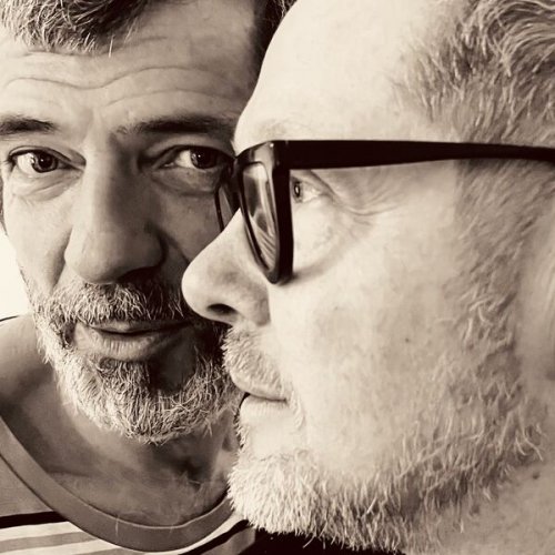 Niclas Knudsen & Jesper Bodilsen - Ellington Between Strings (2026) Hi-Res